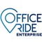 "The all new Drive - Office Ride Enterprise mobile app by Sun Telematics helps corporate employees to have stress free travel and manage your work schedule efficiently