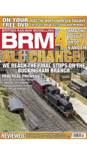 BRM Magazine(圖5)-速報App