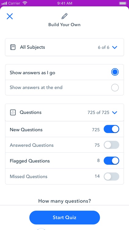 Nursing School Pocket Prep screenshot-8