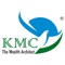 KMC  is a state of the art investment & insurance portfolio management App for customers 