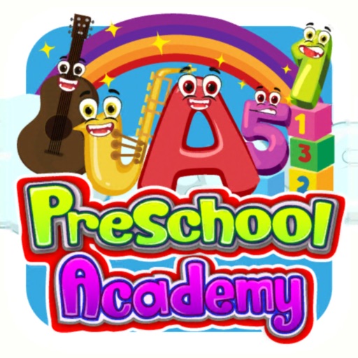 Preschool Academy Play & Learn Download
