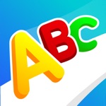 Letter Run