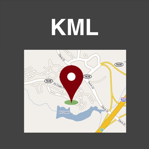 kml file reader