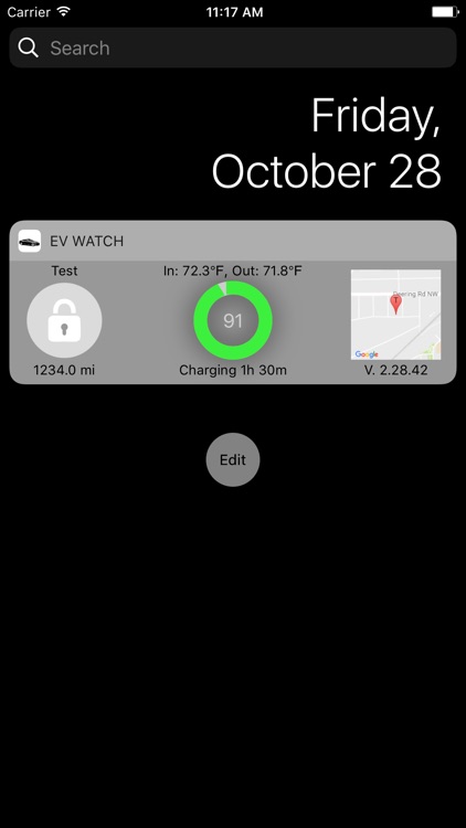 EV Watch for Tesla screenshot-3
