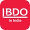 BDO in India corporate app provides you easy access to our suite of services across industries and sectors