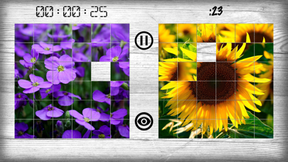 2x15 puzzle screenshot 3