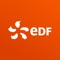 Managing your EDF accounts is simple with our mobile app