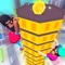 Get Ready to Climb the Tower with Opponent Rivals Eliminate Them , 