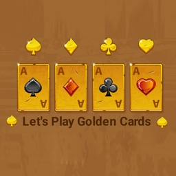 Lets Play Golden