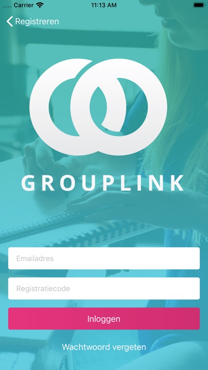 GroupLink