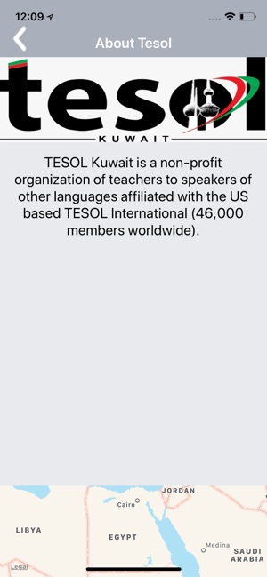 TESOL Kuwait(圖5)-速報App