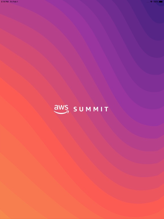 【图】AWS Global Summits(截图3)