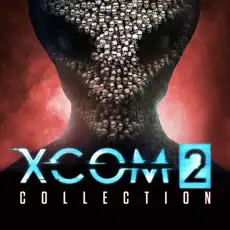 Application XCOM 2 Collection 17+