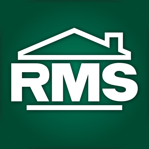 RMS Ready Mobile Mortgage App