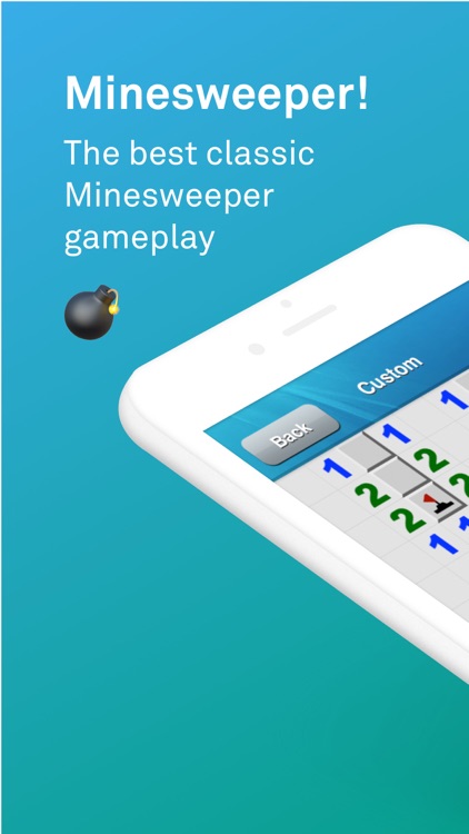 Minesweeper!