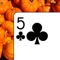 Pumpkin Solitaire