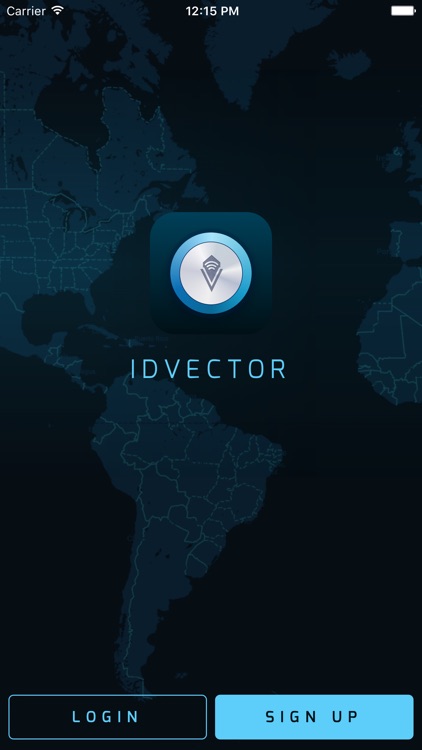 IDVector - Custom VPNs