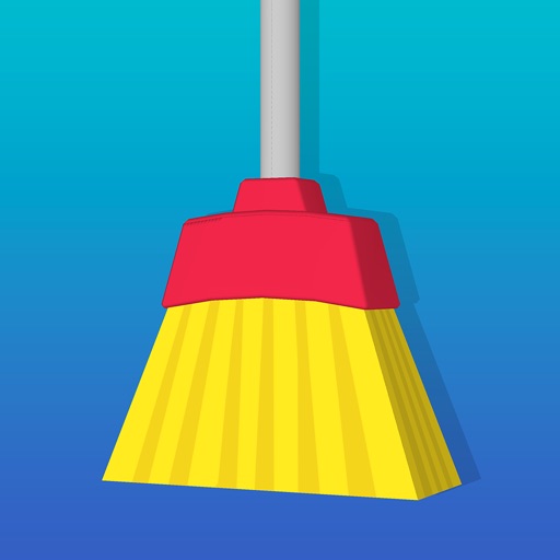 Broom Challenge icon