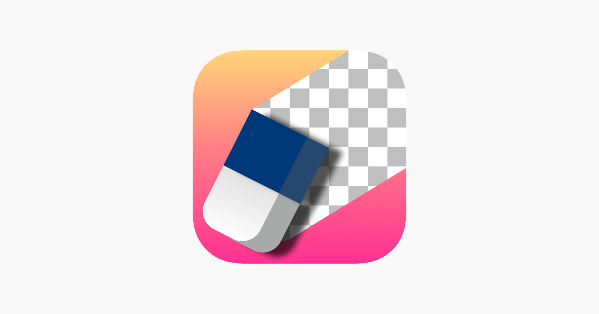 Backgrounderaser 背景透過 写真合成 をapp Storeで