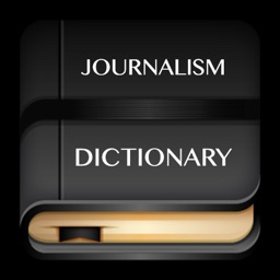 Journalism Dictionary