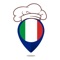 Welcome to the land of Italian Recipe, a small land in the huge land called TheCookingMAP that we are perfecting each day