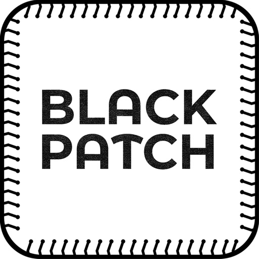 BlackPatchTechnicianlogo