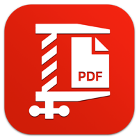 PDF Shrink: Compress your PDFs