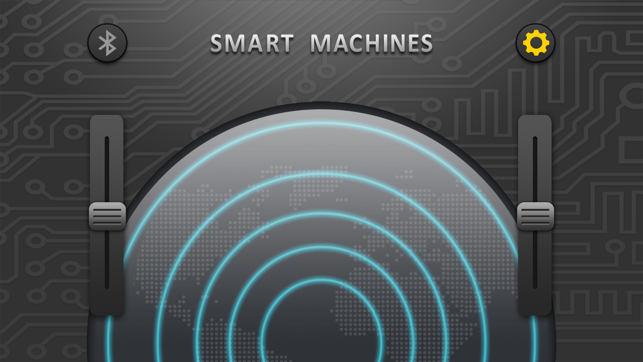 Gigo Smart Machines(圖2)-速報App