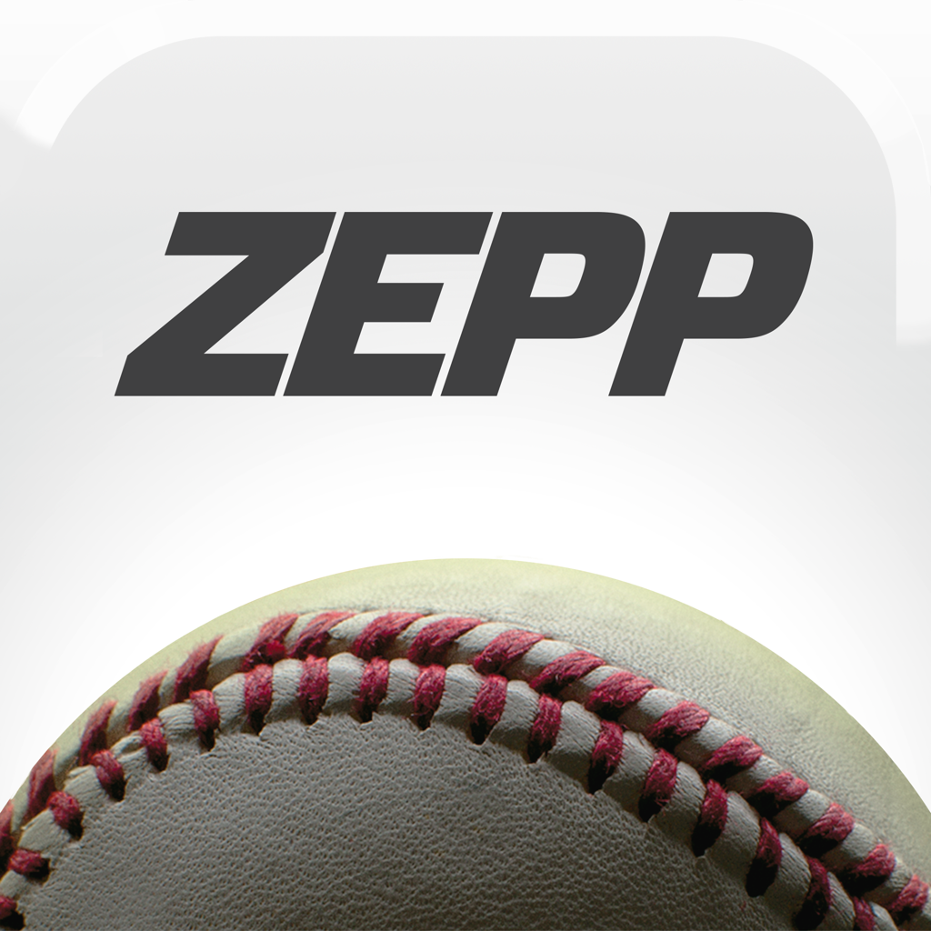 Get Zepp Baseball & Softball for iOS, iPhone, iPad Aso Report