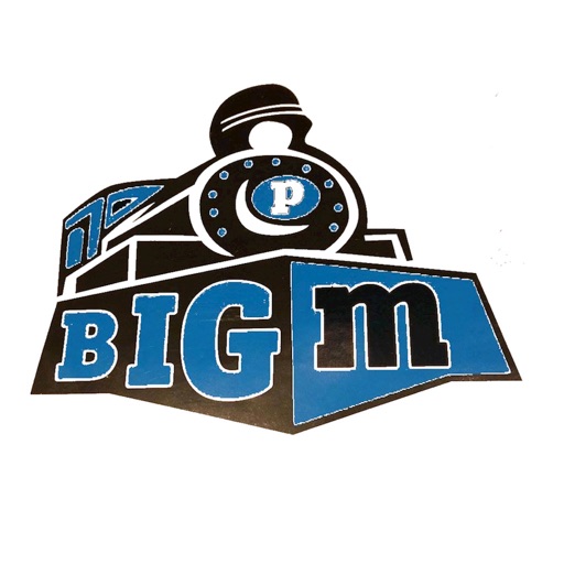 Big M Express icon