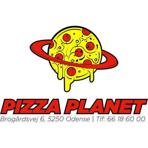 Pizza planet