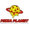 Nem bestilling af mad fra Pizza Planet