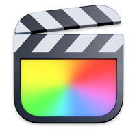 Final Cut Pro
