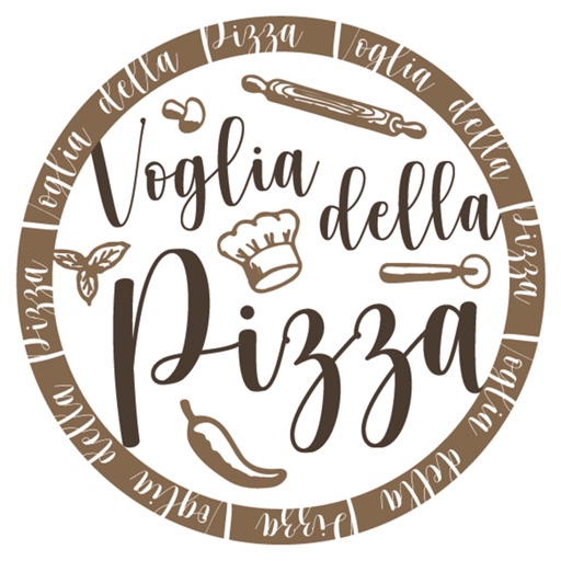 Voglia della Pizza