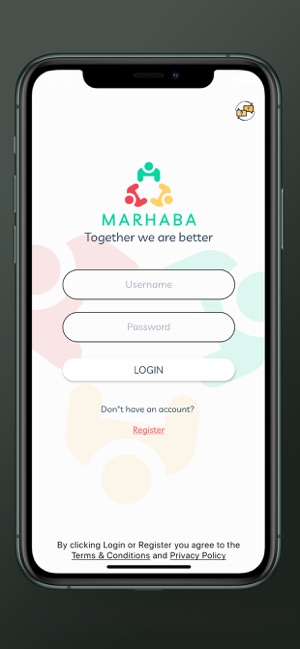 Marhaba App(圖1)-速報App