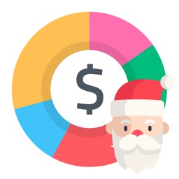 Spendee Budget & Money Tracker Apple Watch App