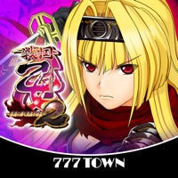 【月額課金】[777TOWN]戦国乙女2～深淵に輝く気高き将星～のアプリアイコン（大）