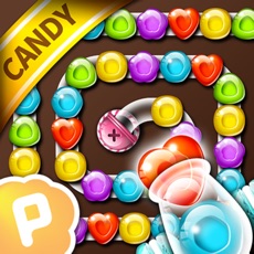 Activities of Candy:Marble Blast