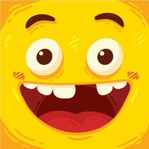 Funny Sounds Animals Voices Icon