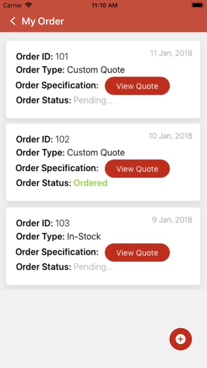 Telemark Pricing Tool screenshot-5