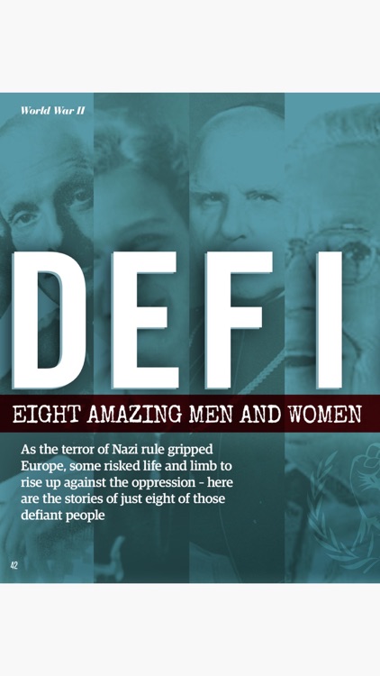 All About History Magazine screenshot-3