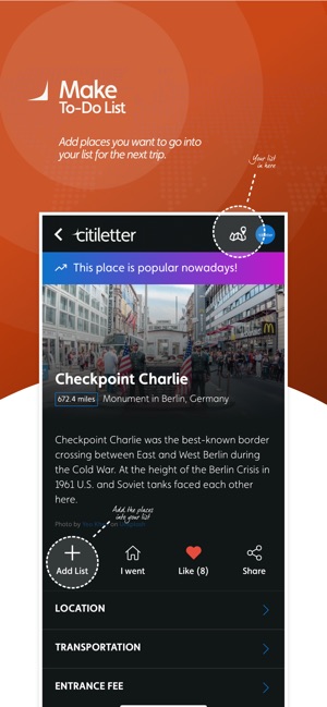 Citiletter(圖3)-速報App