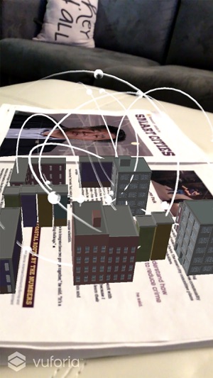 LSU Augmented Reality(圖6)-速報App