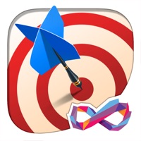 Darts FRVR - Wirf die Pfeile apk