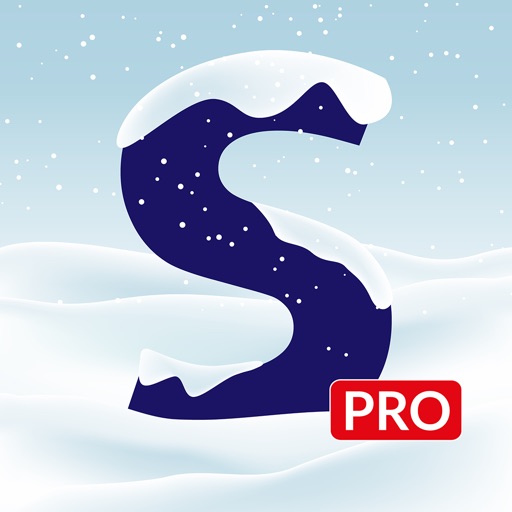 NOAA Snow Live Weather PRO
