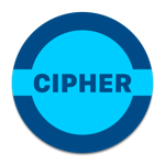 Download Cipher: Encrypt & Decrypt Text app