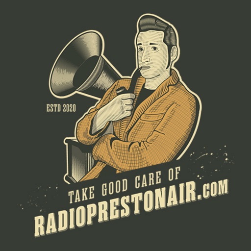 RadioPrestonAir