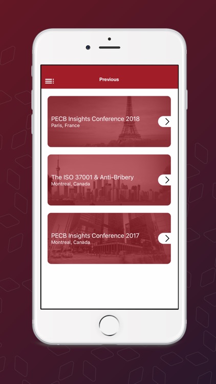 PECB Insights Conference screenshot-3