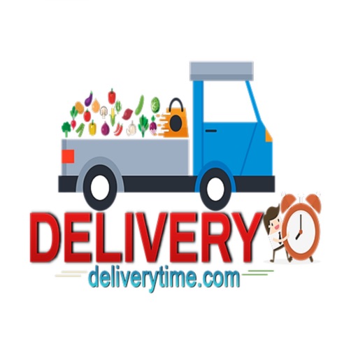 Delivery Time Now