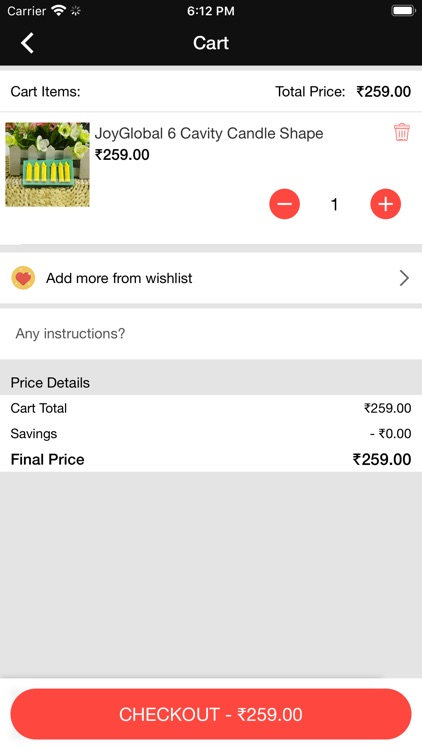 JoyGlobal screenshot-4